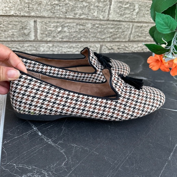 Kelly & Katie Peyton Flat loafers size 8.5 - Picture 2 of 7